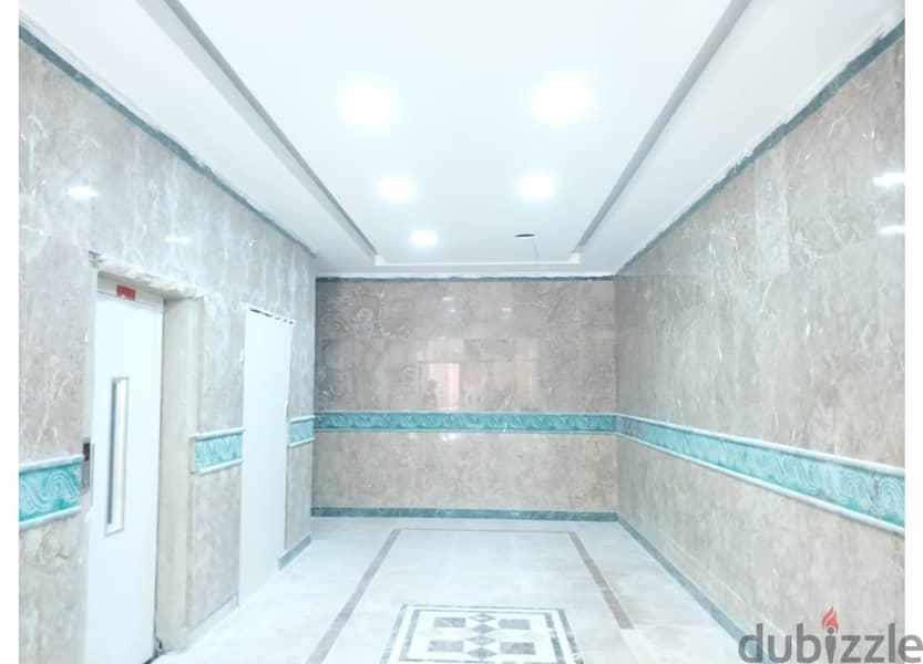 Apartment for sale 300m in abdelazeem street nasr city5 8