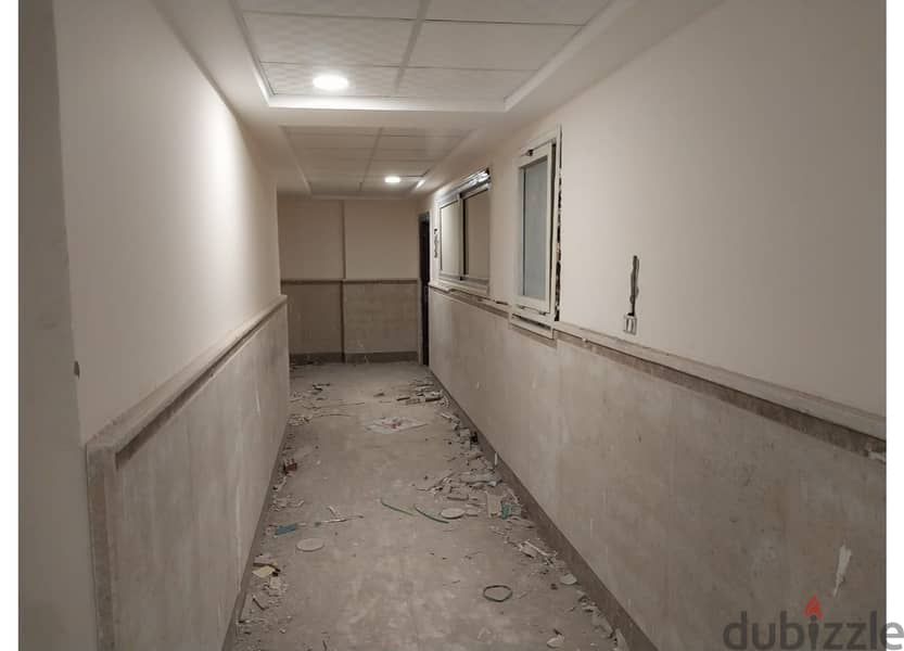 Apartment for sale 300m in abdelazeem street nasr city5 10