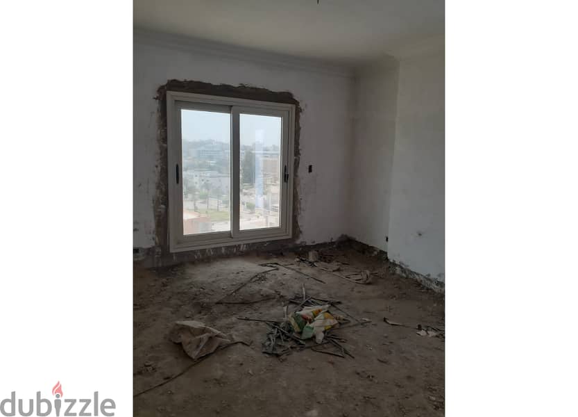 Apartment for sale 300m in abdelazeem street nasr city5 15