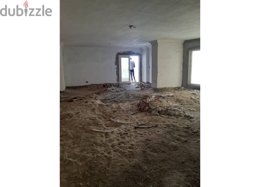 Apartment for sale 300m in abdelazeem street nasr city5 18