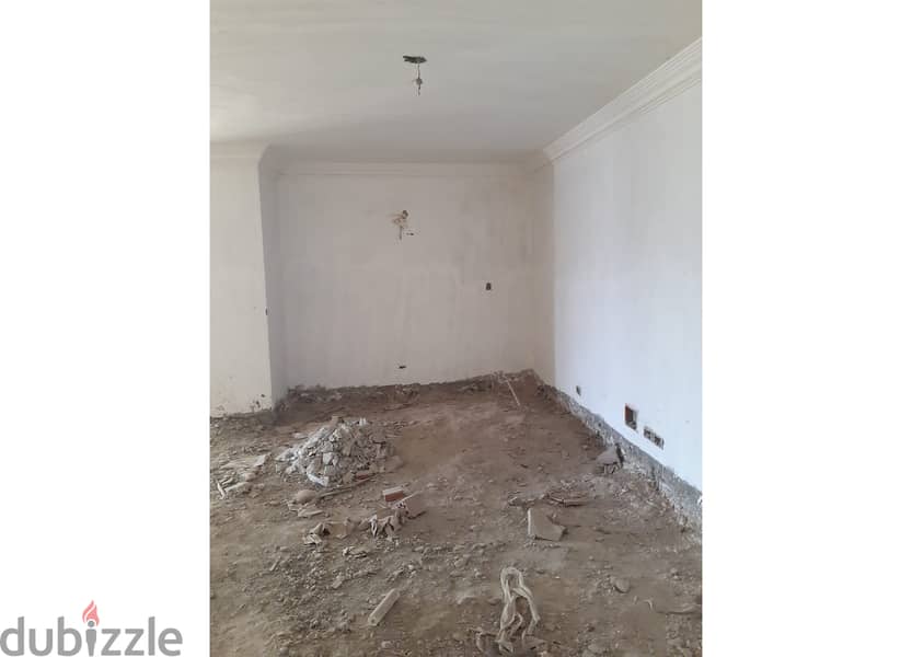 Apartment for sale 300m in abdelazeem street nasr city5 20