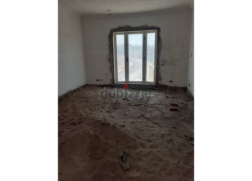 Apartment for sale 300m in abdelazeem street nasr city5 22