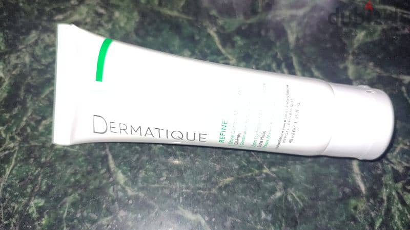 غسول و مرطب ديرماتيك  Dermatique purifying 1