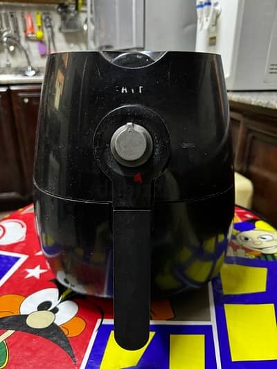 قلايه هوائية فيلبس air fryer