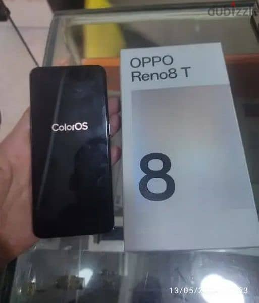 oppo Reno 8t (8+256) 0