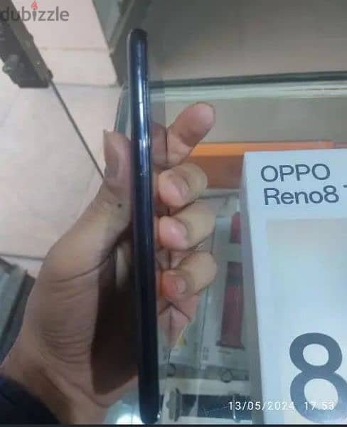 oppo Reno 8t (8+256) 5