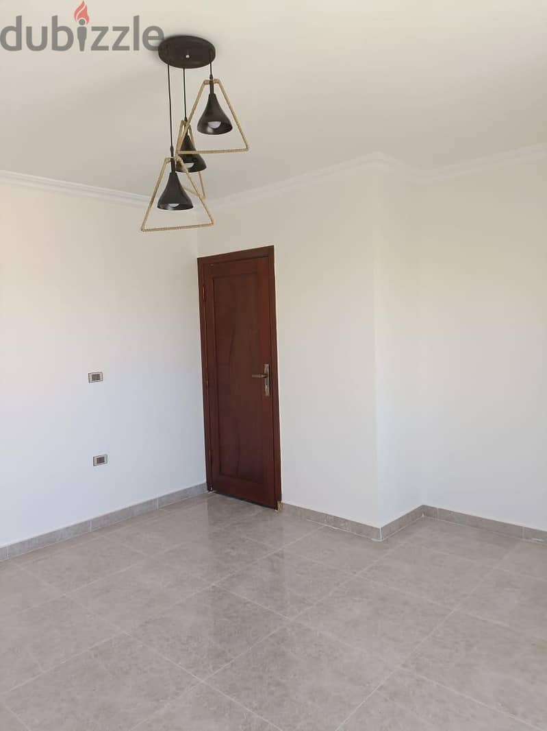 Take Advantage of This Opportunity in Madinaty - Apartment for Sale Near The Strip Mall B11, Madinaty 4