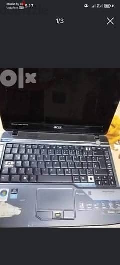 لاب توب acer 0