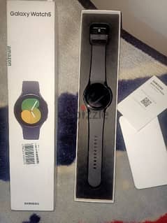 Samsung galaxy watch 5