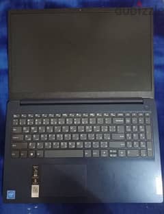 Lenovo Ideapad 1 Laptop 8GB / 265GB SSD