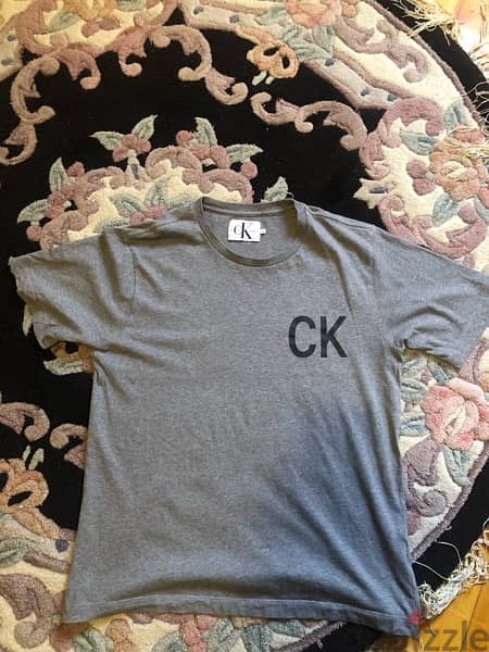 Calvin Klein shirt original 0