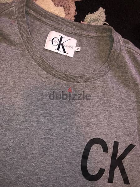 Calvin Klein shirt original 2