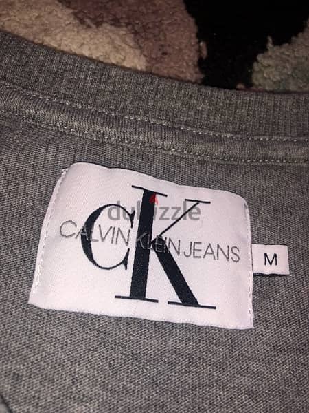 Calvin Klein shirt original 3