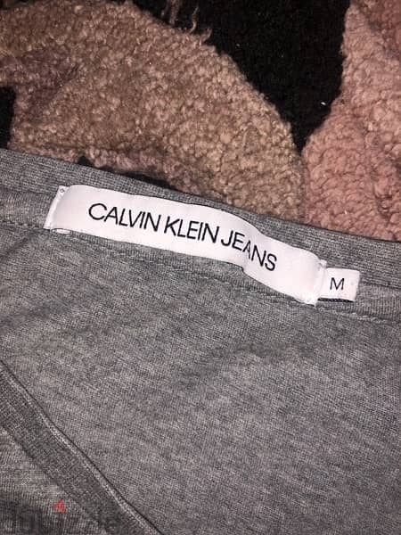 calvin klein shirt original 2