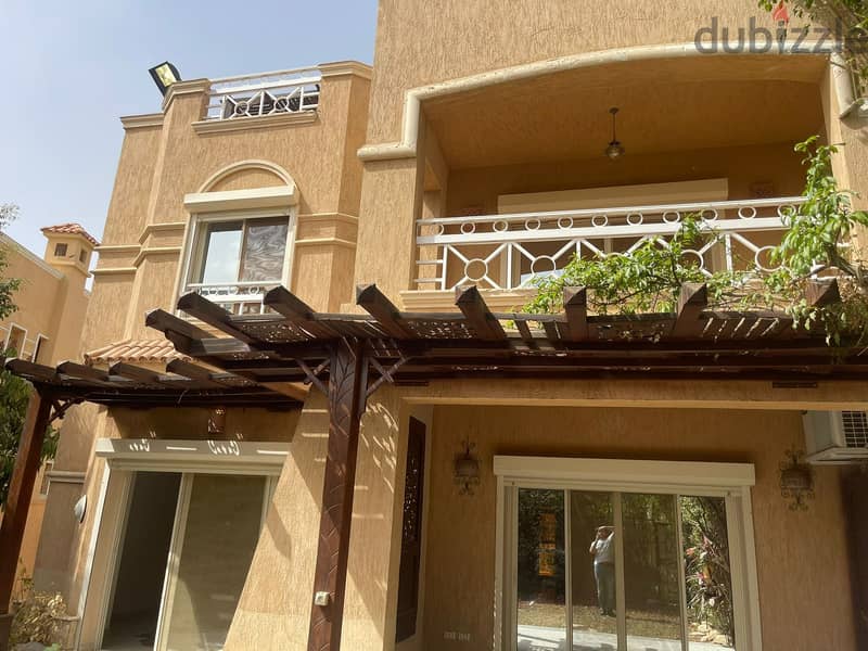 فيلا مميزة جدا متشطبة بسعر وهمي للبيع في جراند ريزيدنس Grand residence 7