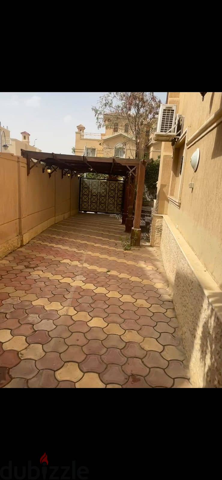 فيلا مميزة جدا متشطبة بسعر وهمي للبيع في جراند ريزيدنس Grand residence 8