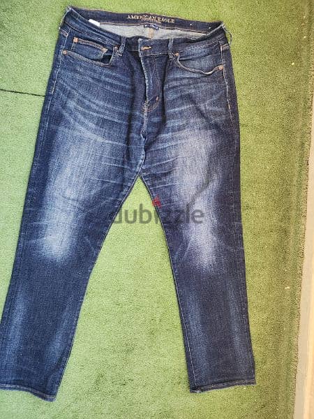 American Eagle jeans 3
