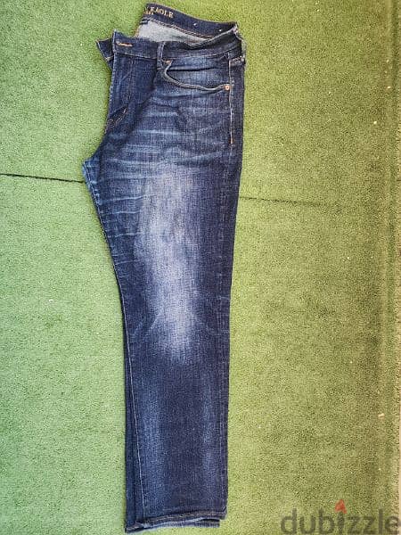 American Eagle jeans 4