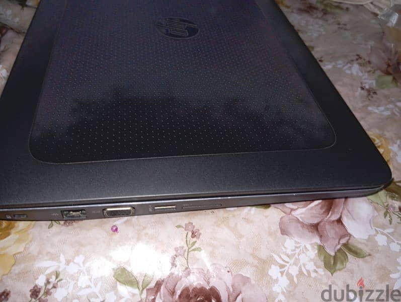 لاب توب zbook g3 فرز اول إستيراد خارجي 2