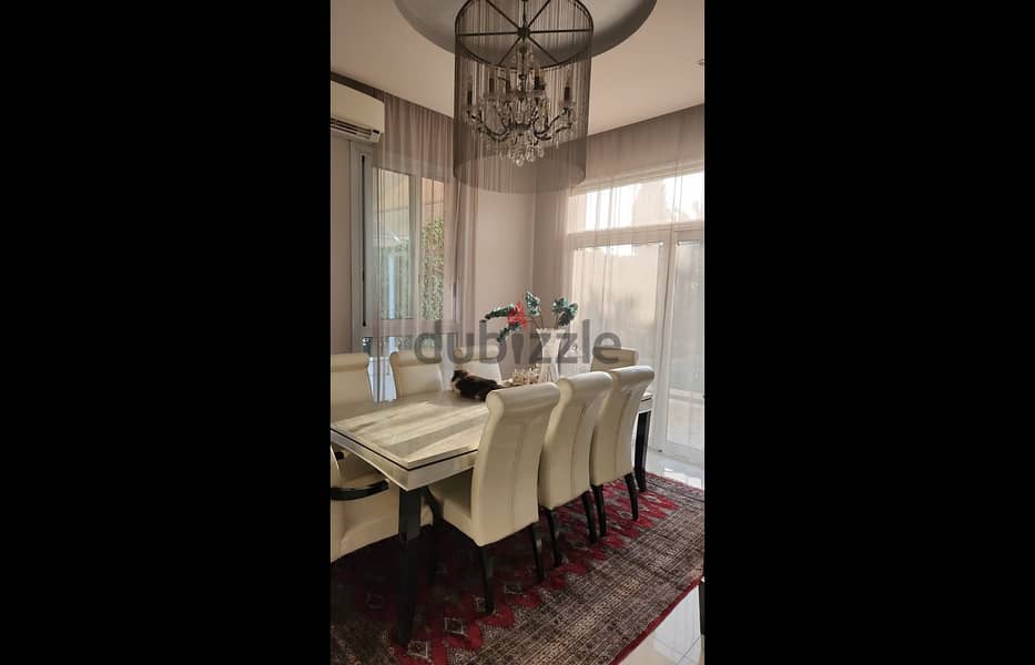 Villa for Sale in Allegria El Sheikh Zayed  فيلا في سوديك ويست الجريا  الشيخ زايد 1