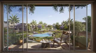 With a 5% down payment own an apartment in a 45-m. garden over the longest equal payment period & a 23% discount on cash in Garden Lakes - Hyde Park