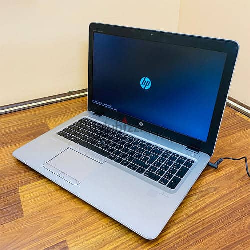 HP ELITEBOOK 850 G3 0