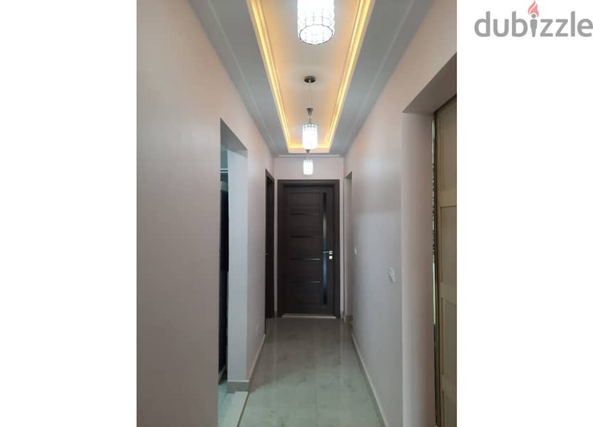 Apartment for sale 140m in stone residence 4