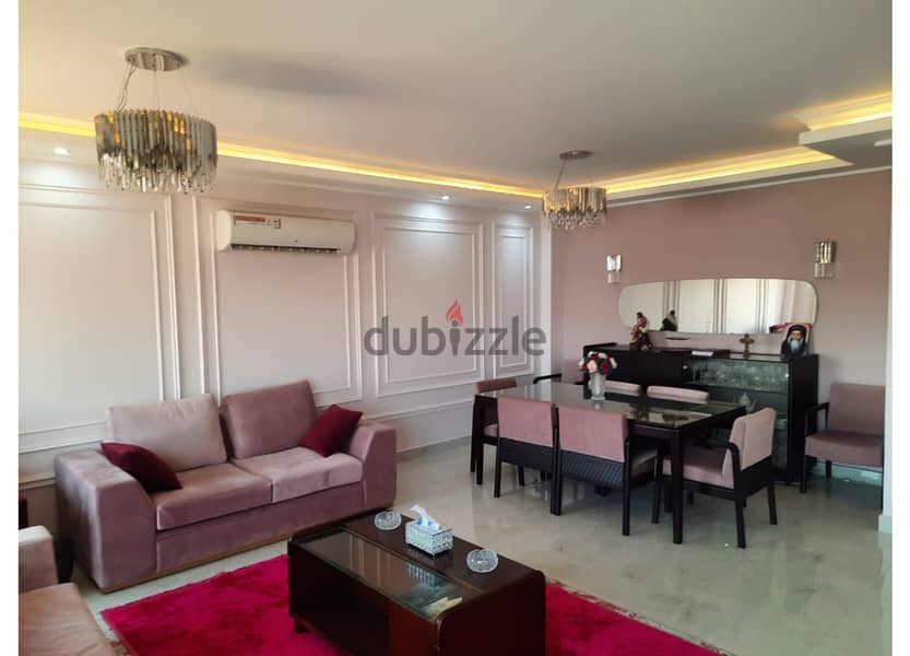 Apartment for sale 140m in stone residence 6