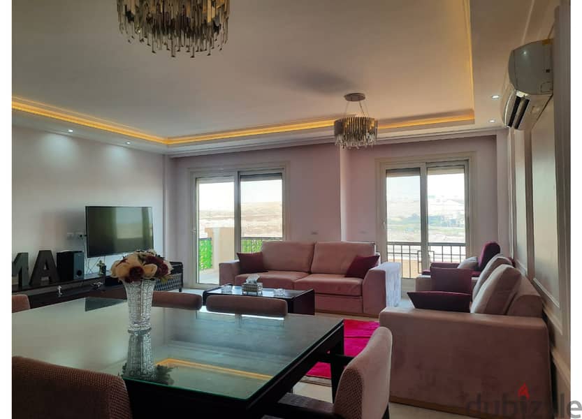 Apartment for sale 140m in stone residence 7