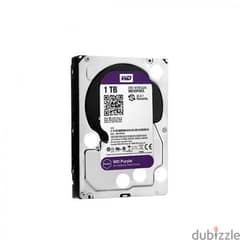 هارد ديسك ١ تيرا .  Hard disk 1Tb