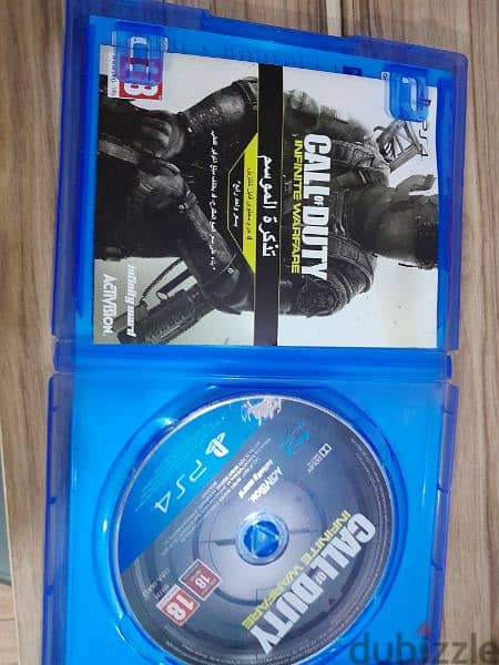 call of duty infinite warfare 1