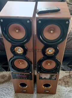 home theater speker 2b 0