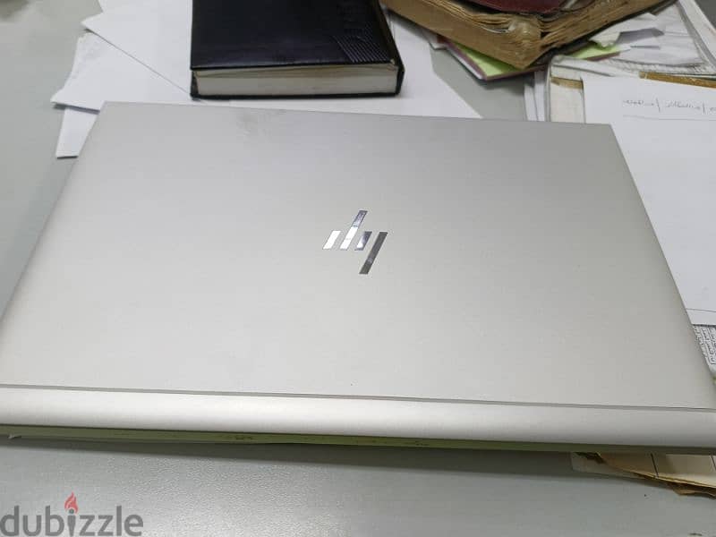 HP EliteBook 1