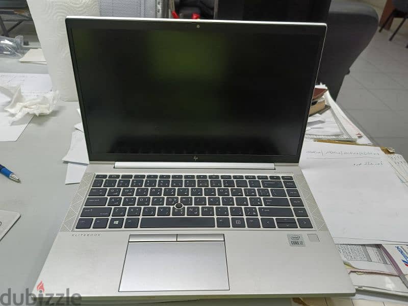 HP EliteBook 2