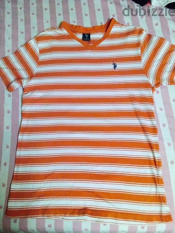 us polo assn size medium 0