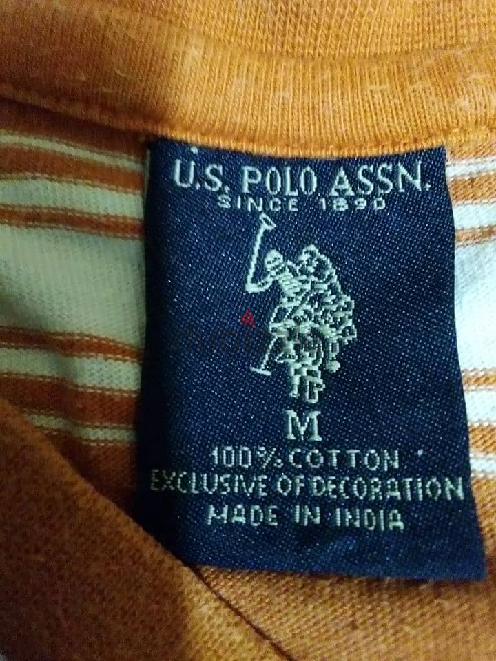 us polo assn size medium 4