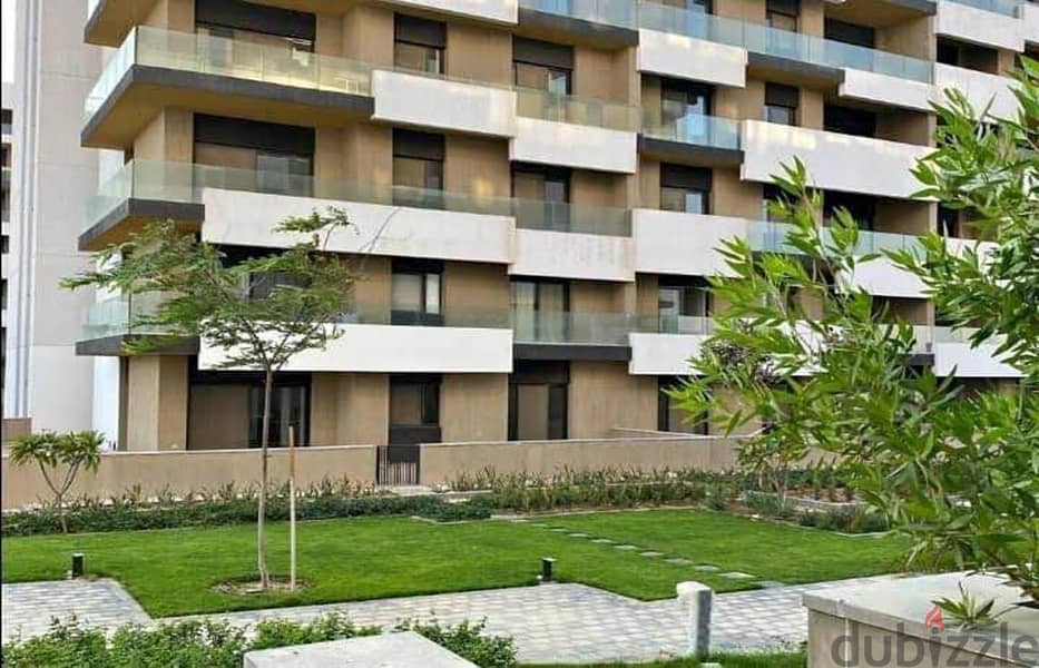 شقة متشطبة للبيع استلام فوري 180 متر البروج الشروق بجوار المركز الطبي العالمي Apartment Fully finished for Sale ilbrouj Elshrouk 9