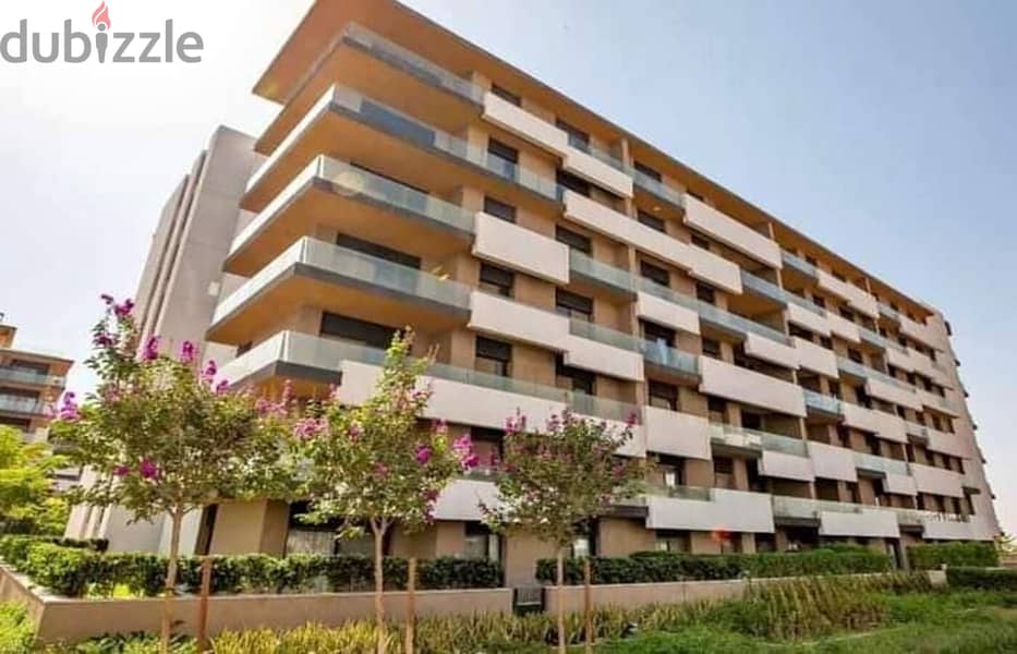 شقة متشطبة للبيع استلام فوري 180 متر البروج الشروق بجوار المركز الطبي العالمي Apartment Fully finished for Sale ilbrouj Elshrouk 10