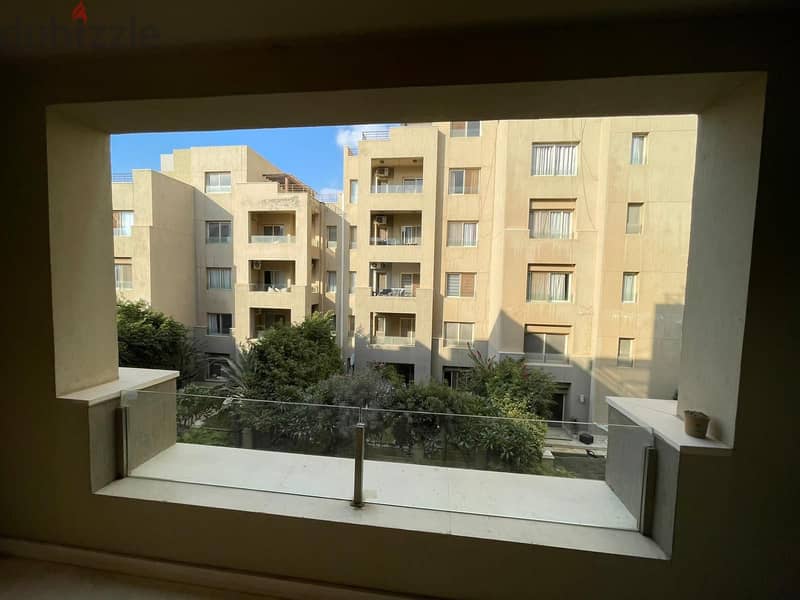 The Village Apartment Rent New cairo ذا فيلج شقة ايجار التجمع 9