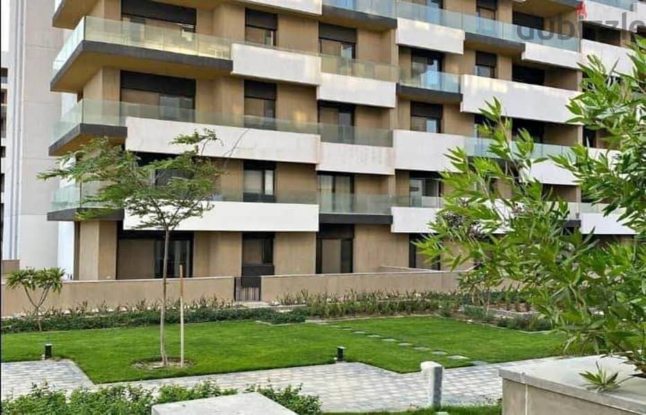 شقة متشطبة للبيع استلام فوري 135متر البروج الشروق بجوار المركز الطبي العالمي Apartment Fully finished for Sale ilbrouj Elshrouk 10