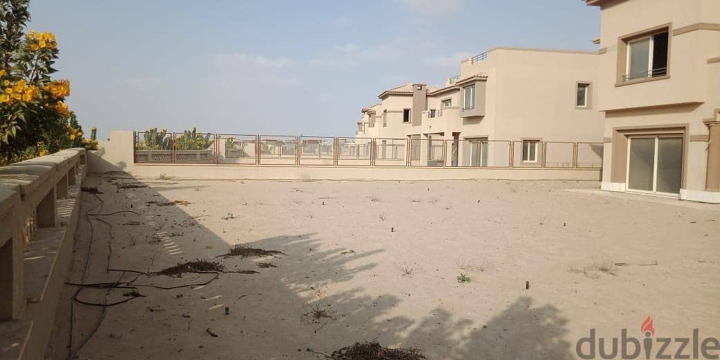 Villa for sale 238m ,in Palm Hilles , Katameya, 55,000000 Cash 2