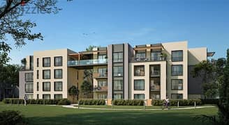 With a 5% down payment, own an apartment over the longest equal payment period and a 23% discount on cash in Garden Lakes - Hyde Park | Garden Lakes