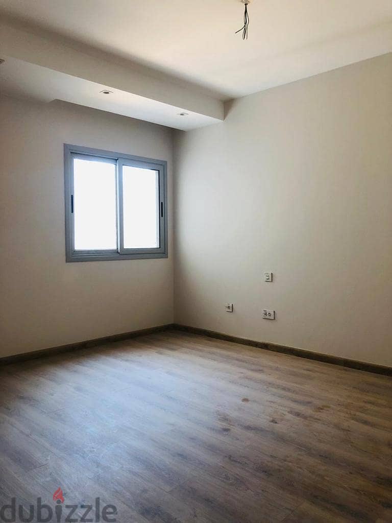 Apartment for rent in Cairo Festival City  Fully finished with AC's 2