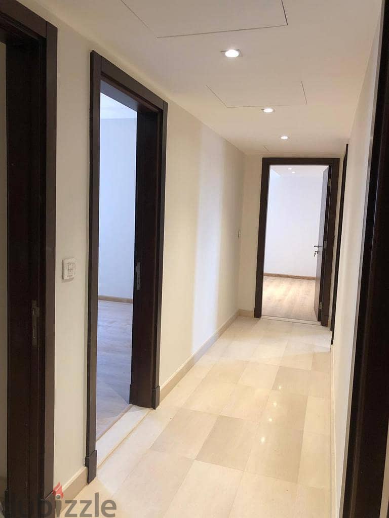 Apartment for rent in Cairo Festival City  Fully finished with AC's 5