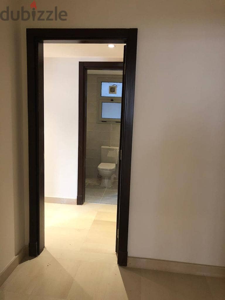 Apartment for rent in Cairo Festival City  Fully finished with AC's 6