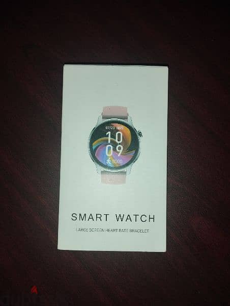 Smart Sport Watch 1