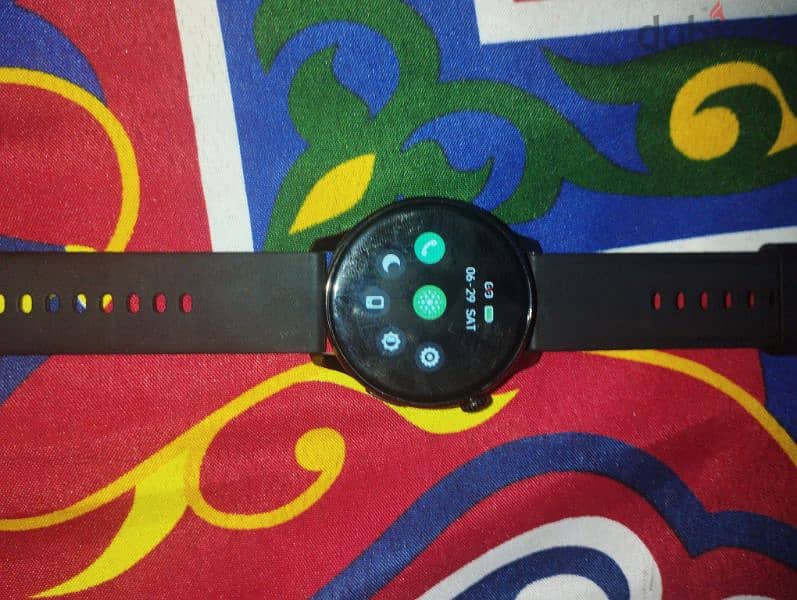 Smart Sport Watch 7