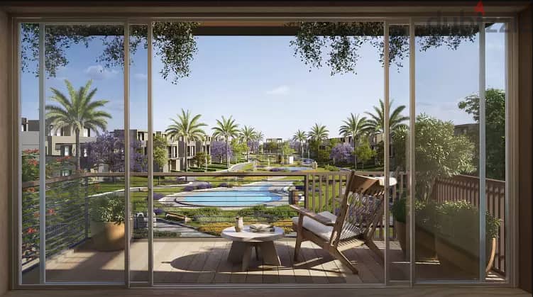 With a 23% discount on cash, own an apartment over the longest equal payment period with a 5% down payment in Garden Lakes - Hyde Park | Garden Lakes 0