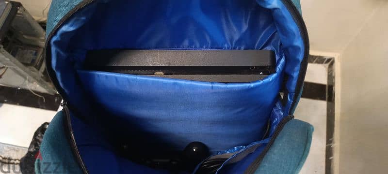 PS4 slim 500gb like new 3