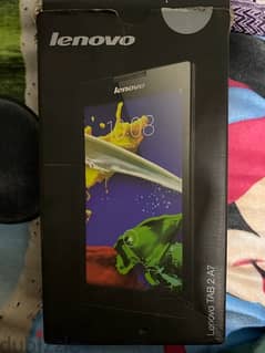 تابلت lenovo2A7 ب 600 جنية 0